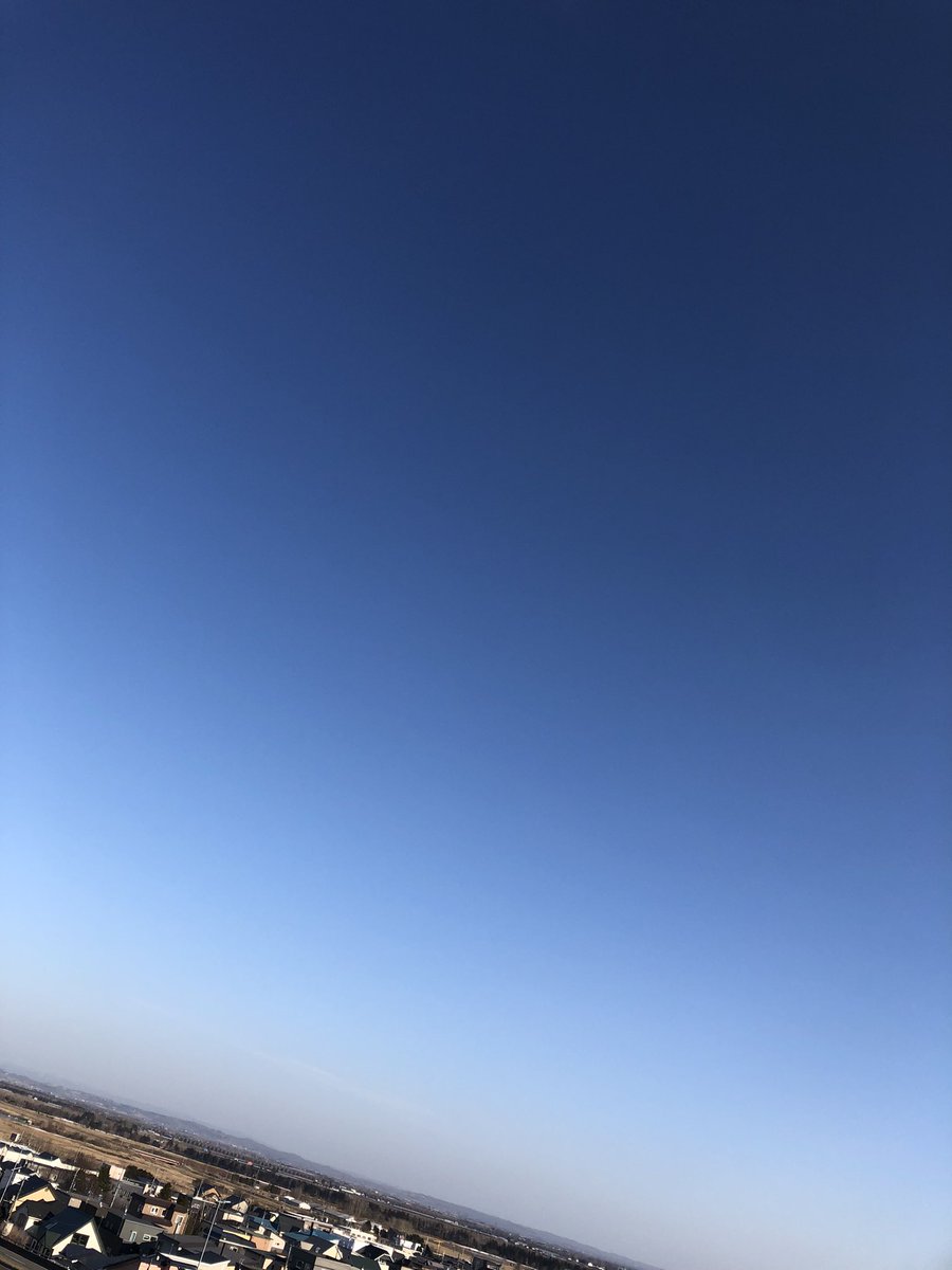 やっぱり寝るのが1番☝️
ちょっとだけ前向きになれた