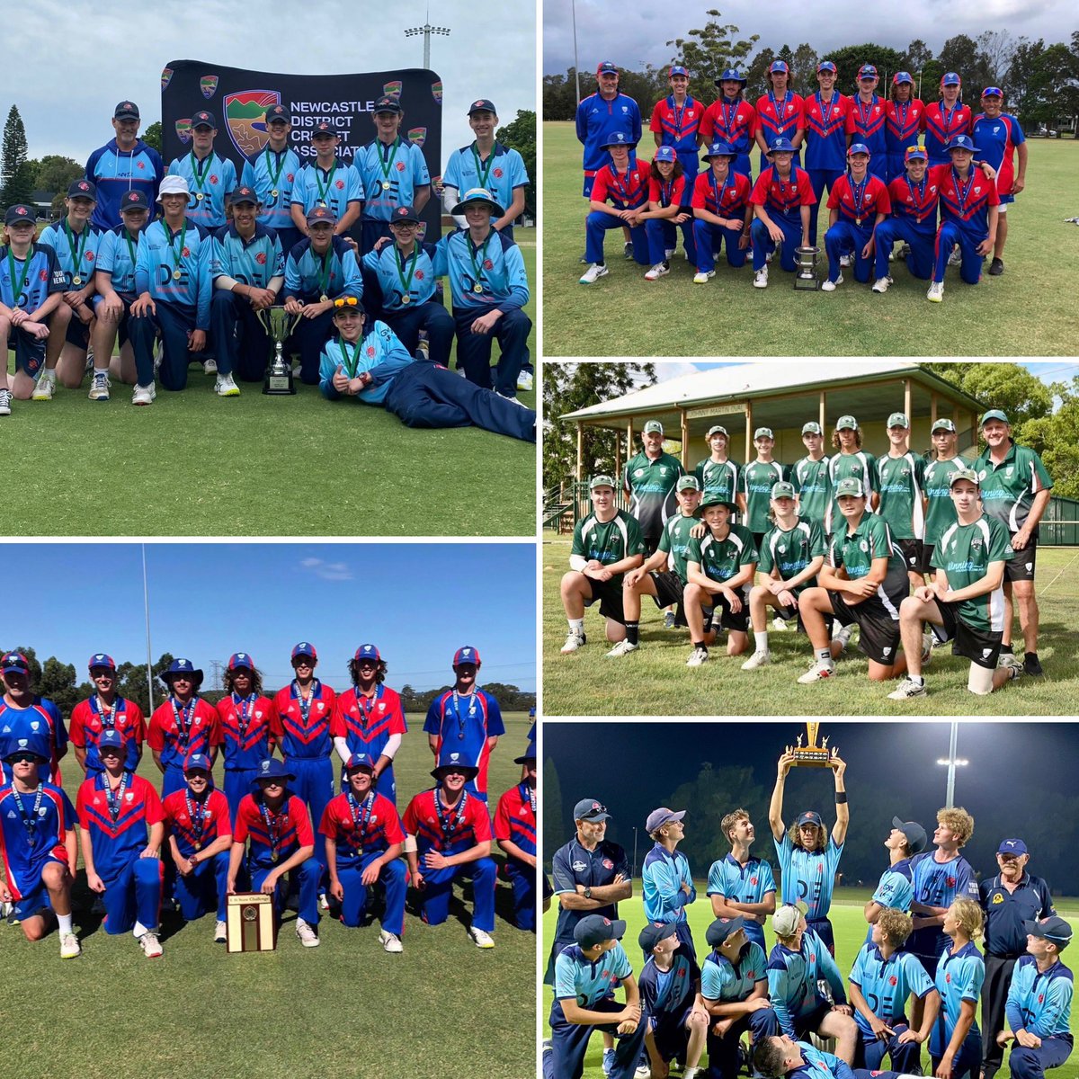 Well that’s a wrap on another season of coaching, the most rewarding to date. A fantastic year of cricket. I am proud of the achievements. Winners-SG Moore Cup, Bradman Cup, U16’s Country v City Challenge, NJCA Friday Night Premier League and runners up in the Stan Austin Cup. 🏆