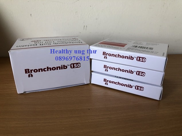BlogUng's tweet photo. Bronchonib 150mg được chỉ định xơ hóa phổi vô căn (IPF), một căn bệnh gây sẹo và dày lên của phổi. ==>>Xem thêm thuốc Bronchonib 150mg tại đây:
https://t.co/4MJYKuXEvf
#Bronchonib #Bronchonib_150mg #Nintedanib #Bronchonib_healthyungthu https://t.co/GaJXynONzl