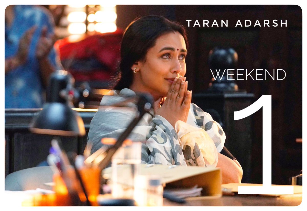 taran adarsh tweet media