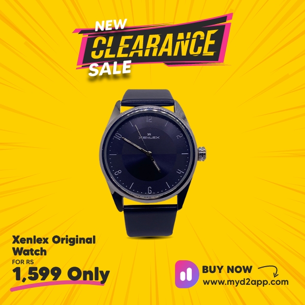 d2say1's tweet photo. 📱: +9203048023548
🌍: https://t.co/bvPzR1L4zb
you won't want to miss out on our clearance sale! We're offering amazing discounts
#clearnancesale #clearancesale2023 #discount #myd2app #bestsale #clerancesale #under1000products #bestdeals #sale #sales #punjabi #lums #mishi https://t.co/yfGopVccQa