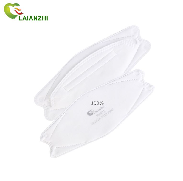saifutedavid's tweet image. Protect yourself and loved ones! Be well.  
#KN95 Willow leaf Shaped Mask--4 Layer filter protection with Filter Efficiency&amp;gt;98%, Low breathing resistance, don't need to double mask anymore
laianzhi.com/kn95-mask/kn95…
Welcome to inqury!!!!
#KN95mask #ProtectiveMasks #N95