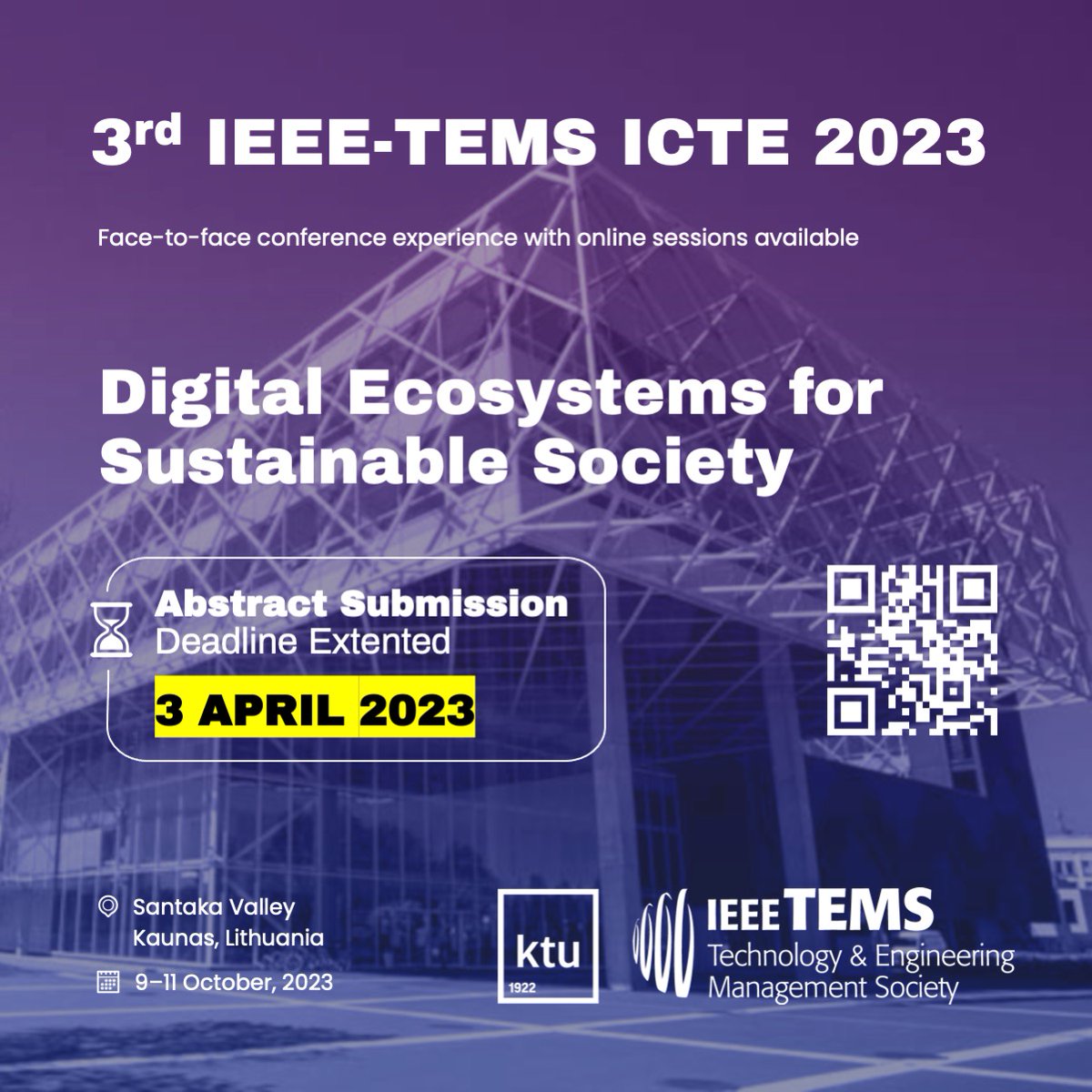 DiHECO platform tweet media