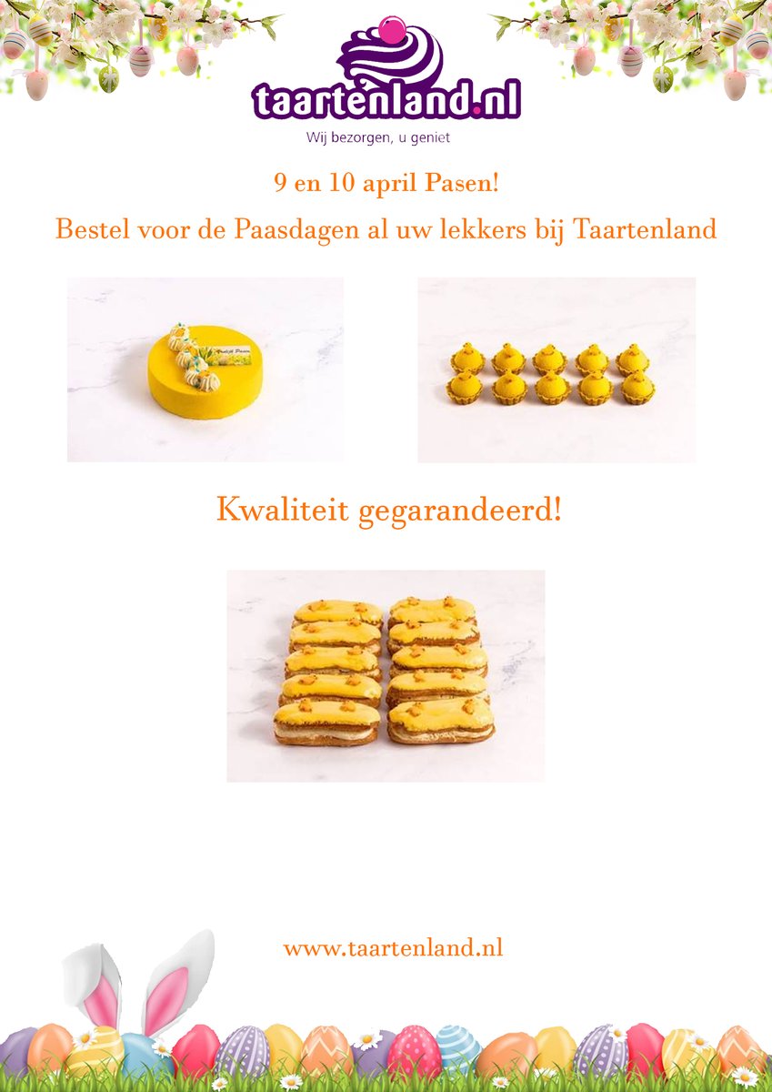 Taartenland's tweet photo. https://t.co/B0tNiV0tQL