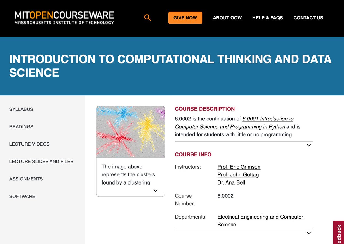 MIT University is offering courses for FREE. Here are 5 courses you don ...