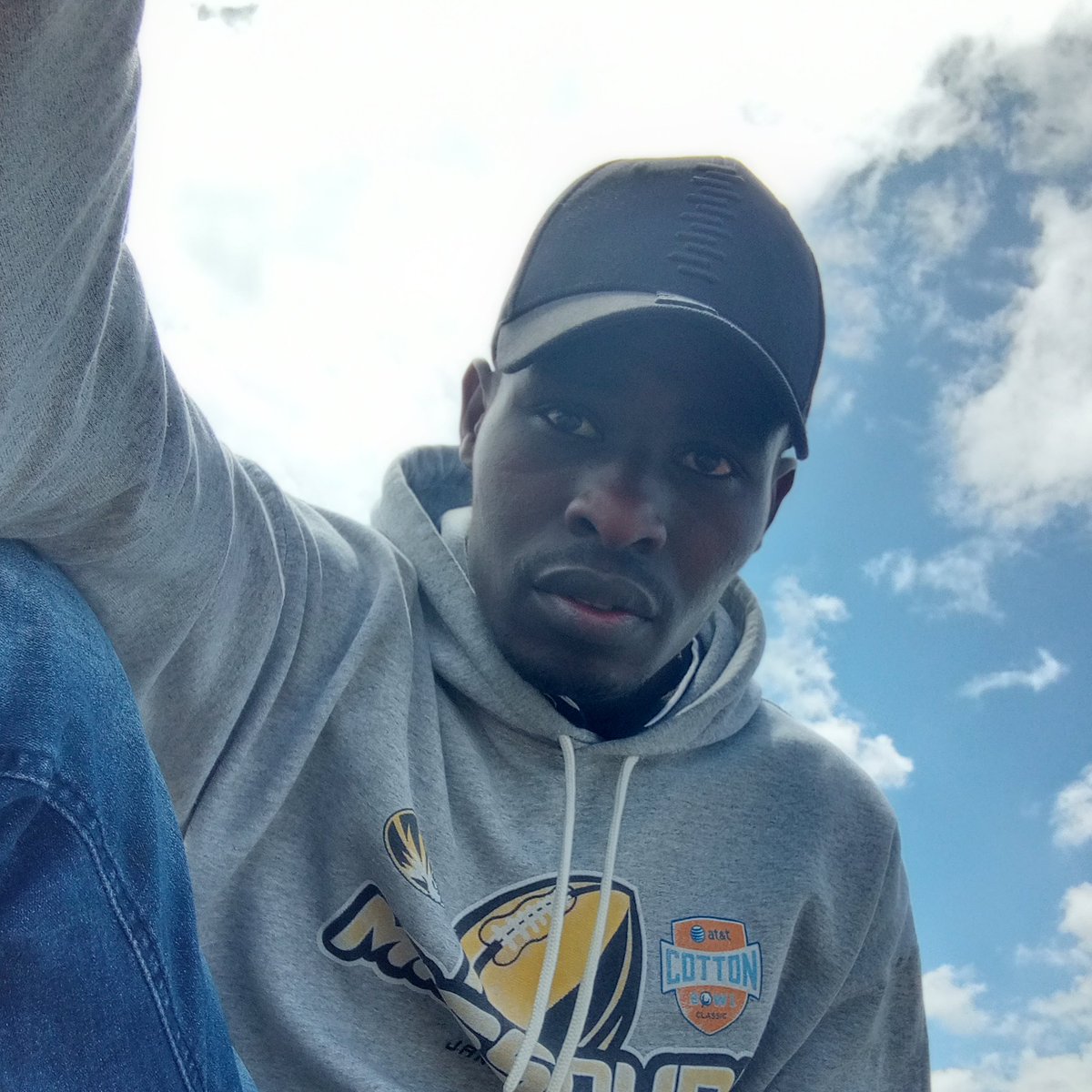 #NewProfilePic