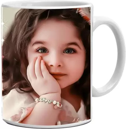 Personalize birthday Mug. Order Today. 

for order call or whatsapp : 070833 38595

#shopnideas #sni #smileypromise #Personalizegift #birthdaygifts #onlinegiftshop #photomug #cakeswithgifts #sendgiftsonline