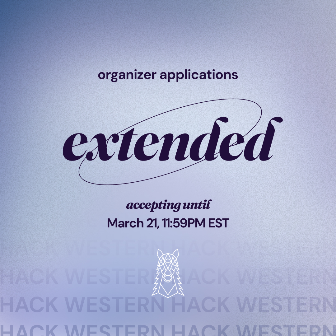 Hack Western tweet media