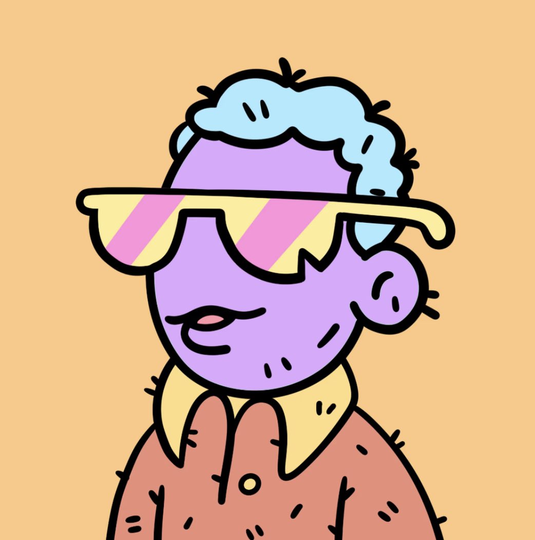 TheDarceKnight_'s tweet image. If you do. Make sure it’s #NotaNFTProject