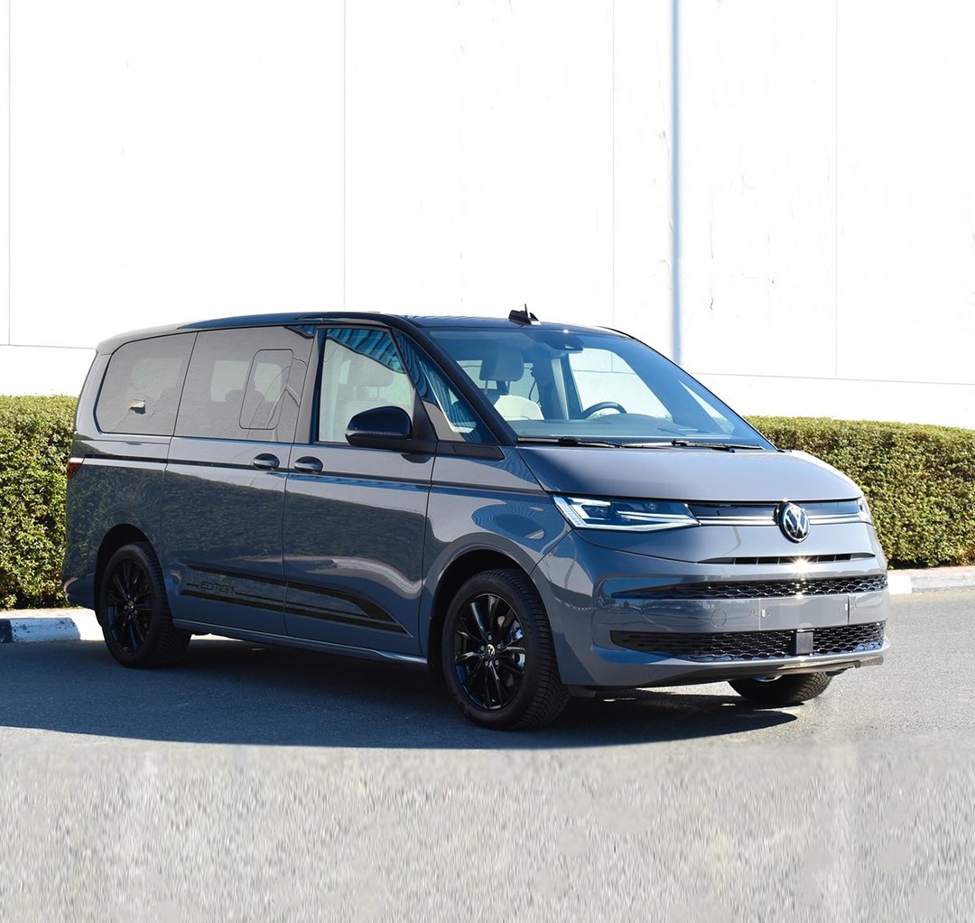 dresdenmotors's tweet photo. 2023 Volkswagen Multi VAN Edition
Engine: 2.0L Diesel
Exterior Color: Gray/Interior Color: Beige
FOR MORE INFO. CALL US..
+97143331988 | +971523064900
Check out https://t.co/KoxVN3yp7D
.
.
#dresdenmotors #volkswagen #vanlife #gray #dubaicars #dubailife #cars4life #carslover https://t.co/z7FQQMsBbM