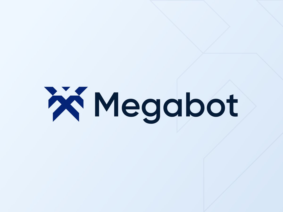 designishkul's tweet photo. Megabot - Letter M and Robot Logo Concept
Available for Sale!!!

https://t.co/BduoP3l190

For more information and work inquiry:
Mail: hello.mamun@yahoo.com
Skype: live:aaalmamunnn
Whatsapp: +8801720159897

 #LetterM #RobotLogo  #branding #LogoDesigner #Logo https://t.co/urv9dxTHxW