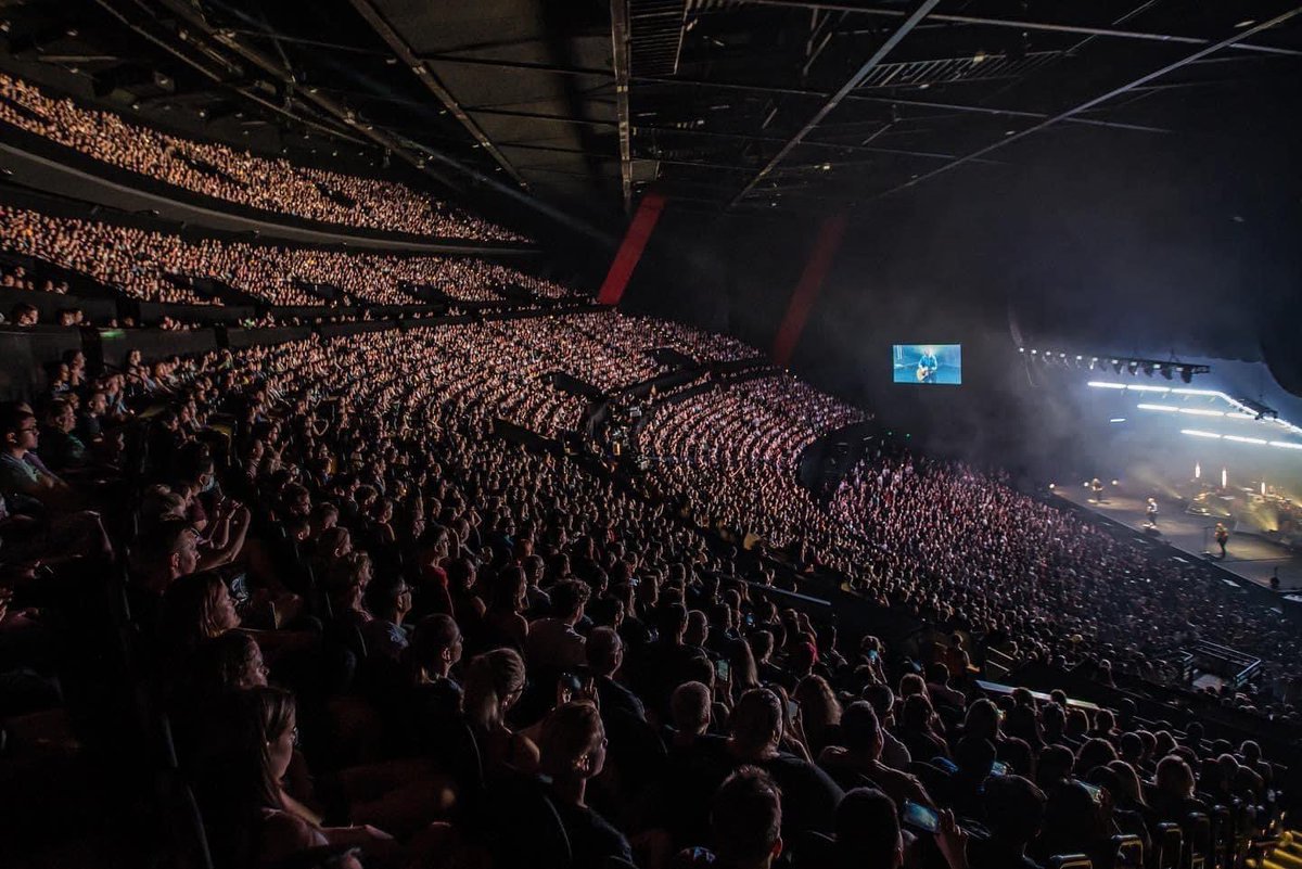 AyyItsDJ_KTime's tweet photo. On the road with @OneRepublic &amp; the bro @maskedwolfmusic across Australia and New Zealand the past two weeks has been crazy ! Straight SCENES! Love my job 🙌🏾 #Grateful #onerepublic #tourdj https://t.co/ya3DLLzD4w