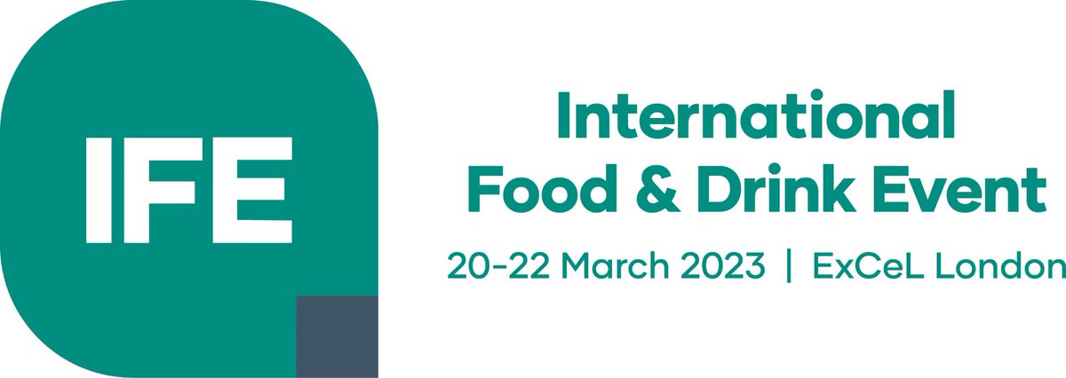 Looking forward to attending the show today and hosting the @scotfooddrink pavilion where we are showcasing many great producers - come and see us at stand 3511J!