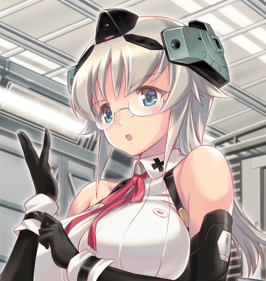 「【宣伝】MC☆あくしずVol.68が発売中です。特集は航空自衛隊&武装JKと軍用」|重戦車工房⚡️のイラスト