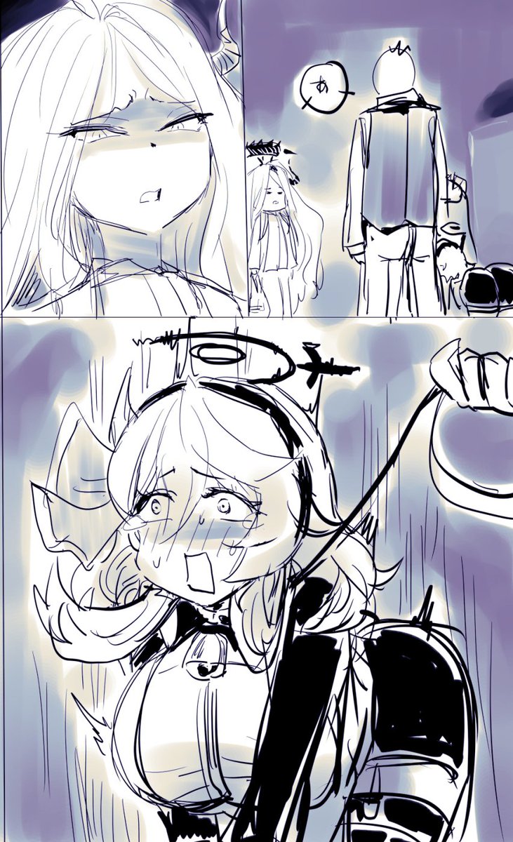 #三億アカウントの中から私を発掘してください
やってるゲームの描いてます。 