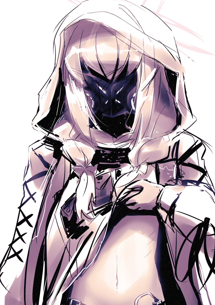 #三億アカウントの中から私を発掘してください
やってるゲームの描いてます。 