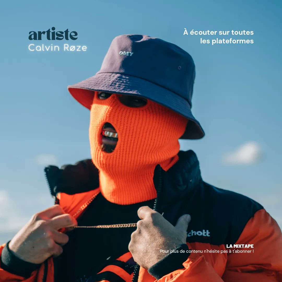 La Mixtape tweet media
