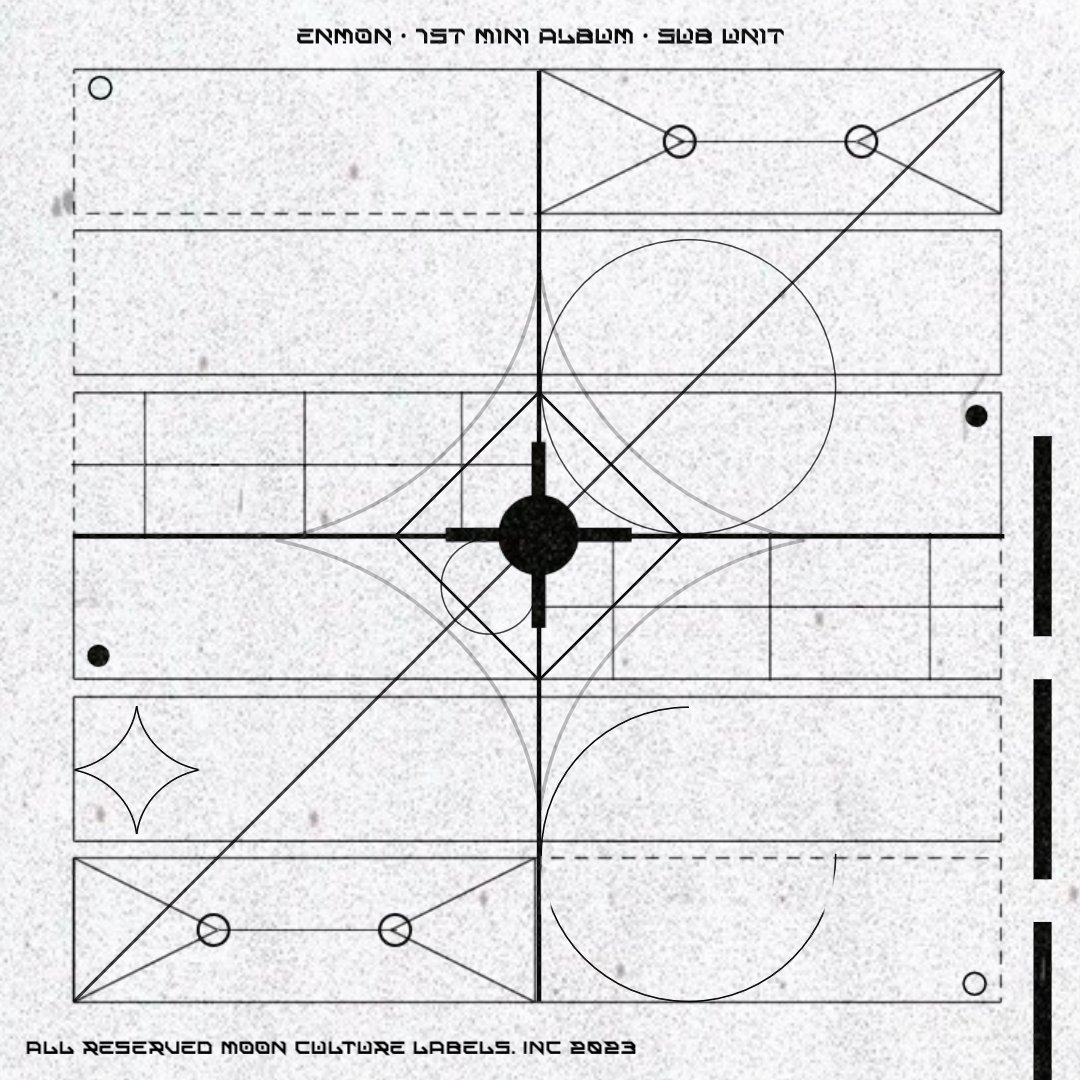 MC_LABELS's tweet image. EN+ (엔문펠스) | 𖥔 Digital Album Cover.📁

The 1st Mini Album
[ ⊕ : 𝐓𝐡𝐞 𝐎𝐫𝐢𝐠𝐢𝐧 ]

🔥 Realease on
⇢ 2023.03.30 6PM (𝗞𝗦𝗧)

🎧 Pre-Realease Single﹙𝓓𝓪𝓻𝓵+𝓲𝓿𝓰﹚
youtu.be/beWY_9zwB5M

#ENMON #엔문 #ENTERNALMOON 
#MCLABELS #FICTIONALKPOP #Y2K