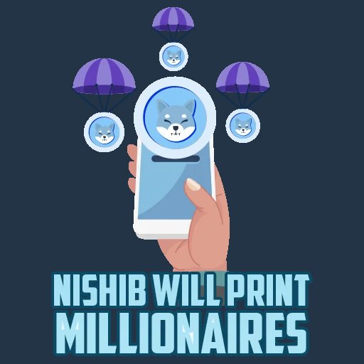 bart_memphis's tweet photo. @AltcoinFlipper_ @arbitrum $NISHIB
https://t.co/VKo0STLta6
#LeashProtocol
#SanctuaryProtocol
#NISHIBCOMIC https://t.co/i8pRkWhyzr