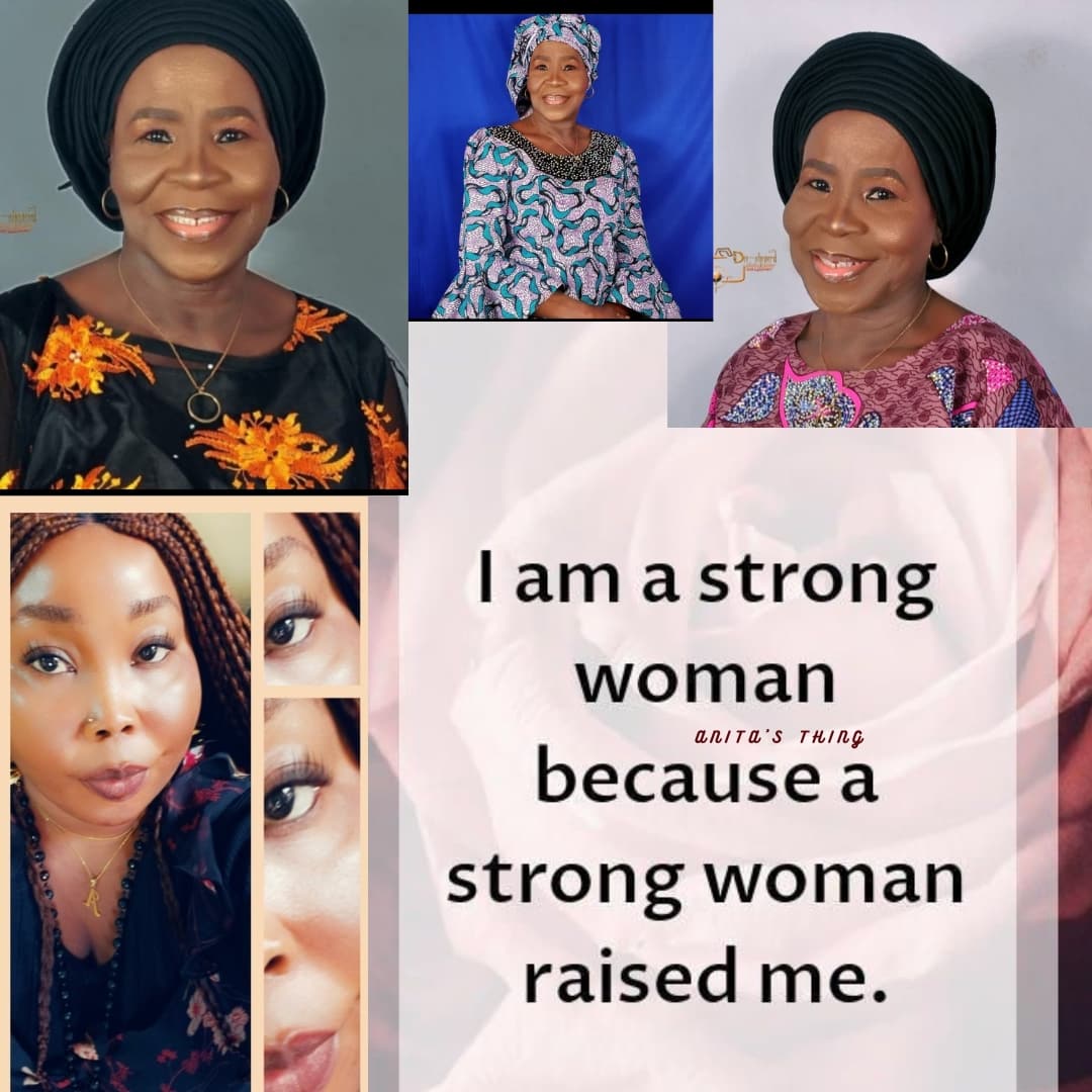 Mother is a Blessing that no one can replace........
Dear Ma'a, I have so much to you say fa .....
Missing you every day Ma'a 
Wish I can talk to you, just one more time....
#Happy Mother's Day
