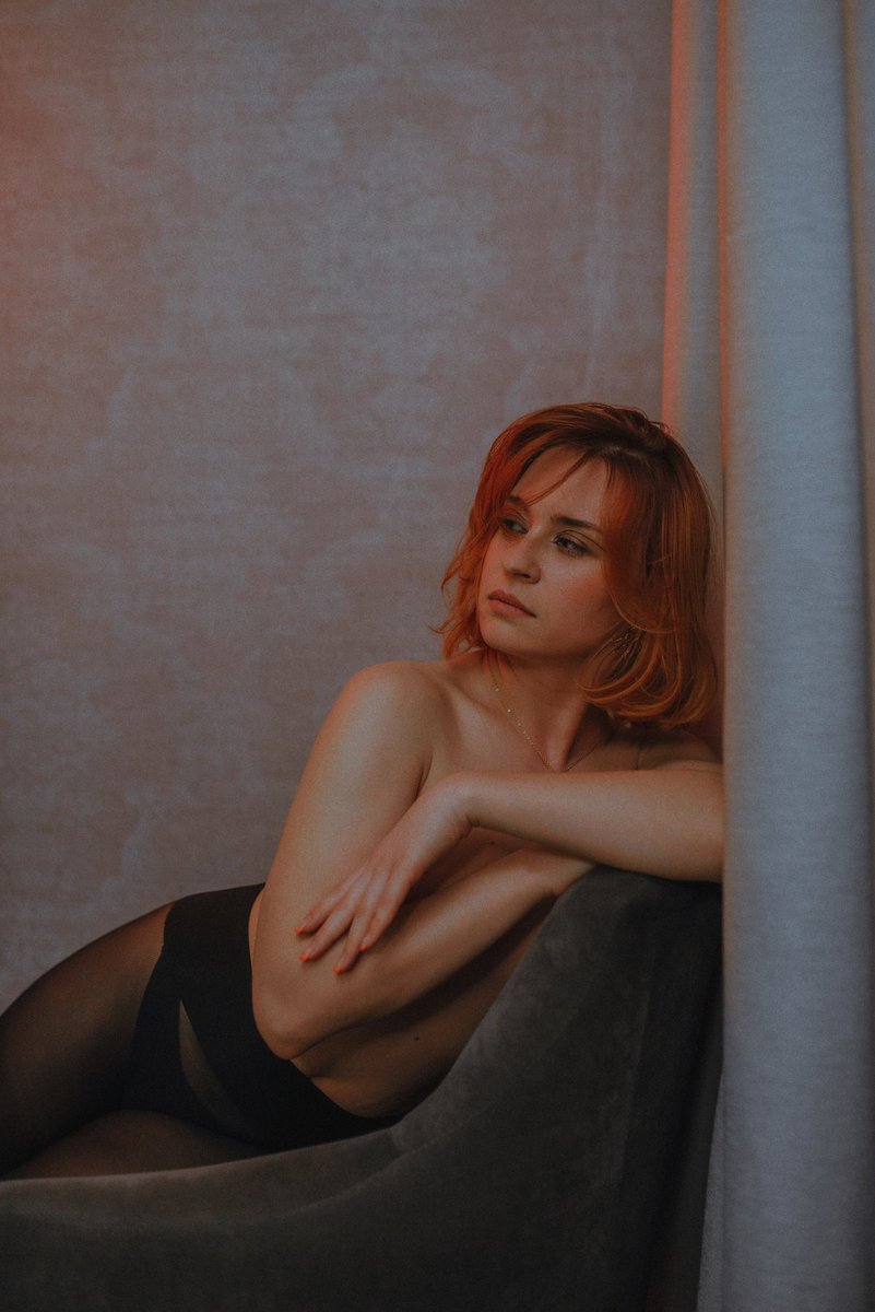 Darya Besedina 🎞️ tweet media