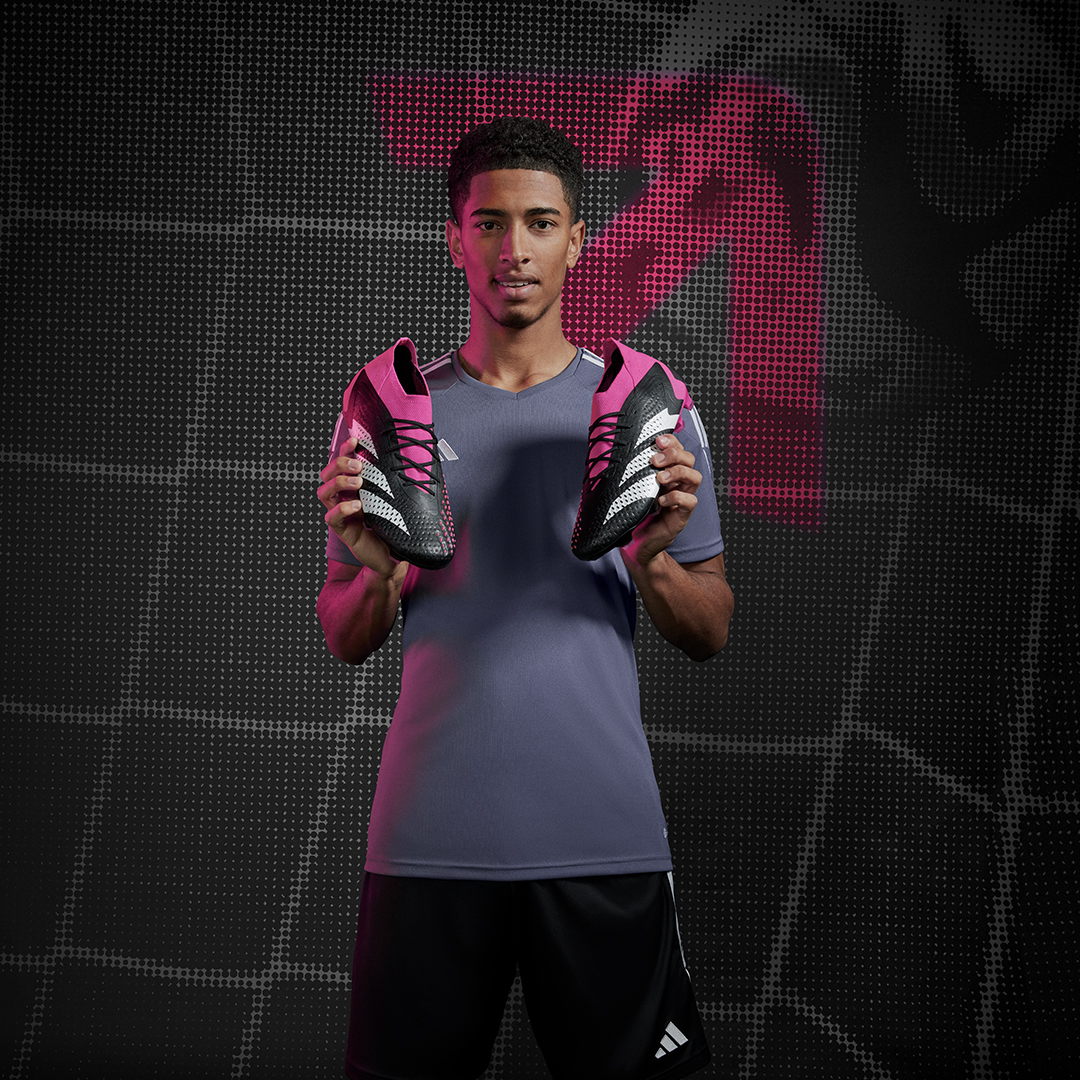 SunSandSport's tweet photo. Miss nothing, score everything! ๐ฏ
#adidas Predator Accuracy available in-store and online now at https://t.co/kIiaw2fknk.
#FuntotheFinish #adidaspredator https://t.co/9dYyRM03lB