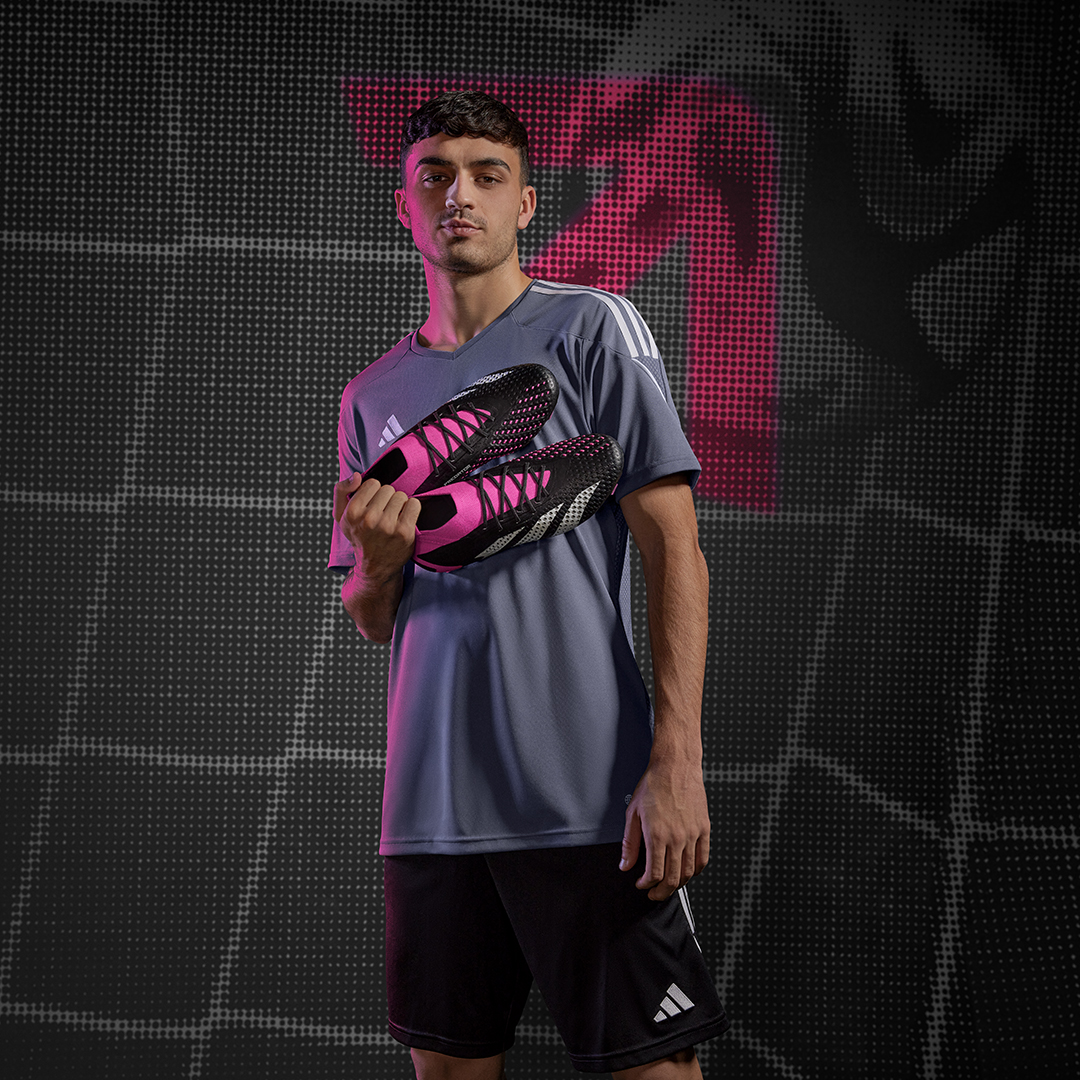 SunSandSport's tweet photo. Miss nothing, score everything! ๐ฏ
#adidas Predator Accuracy available in-store and online now at https://t.co/kIiaw2fknk.
#FuntotheFinish #adidaspredator https://t.co/9dYyRM03lB
