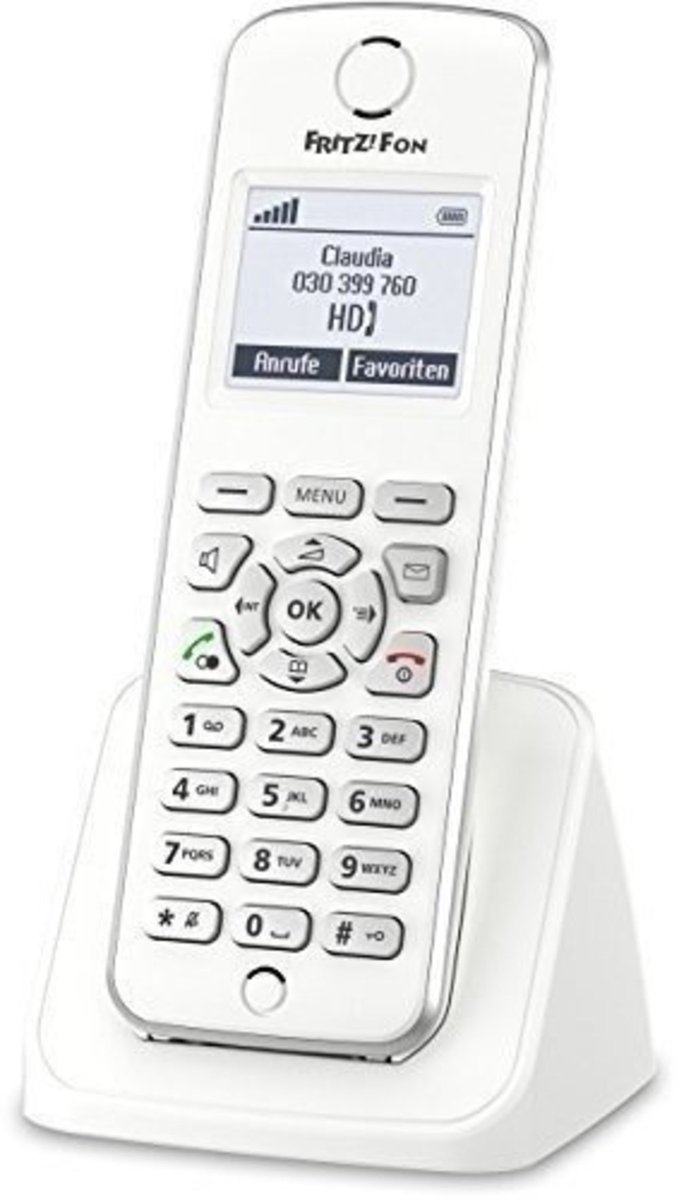 TabiusTablets's tweet photo. Unser Zufallsprodukt des Tages. Jeden Tag 1 Artikel aus 200.000 #Technik Produkten um 3% reduziert. Heute:
AVM FRITZ! Fon M2 Mobilteil... https://t.co/KrjduqslJ2
Nur 60.62 EUR
#Tabius #FRITZ! #Mobilteil https://t.co/jDm0pkQYSO