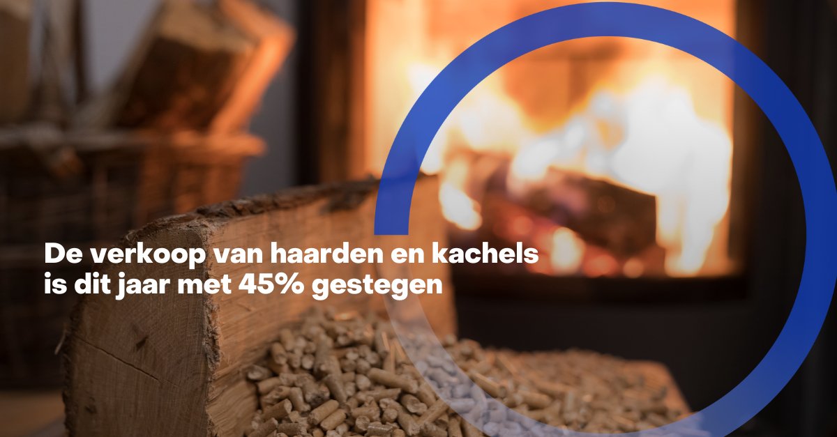 Houtstook door particulieren ging afgelopen winter door het dak. Hoe dringen we de bijdrage van houtrook aan de totale #emissies terug? We schetsen 3 scenario's om het effect van die toenemende houtstook te beperken -&gt; tno.social/gj

#TNODuurzaam #luchtkwaliteit