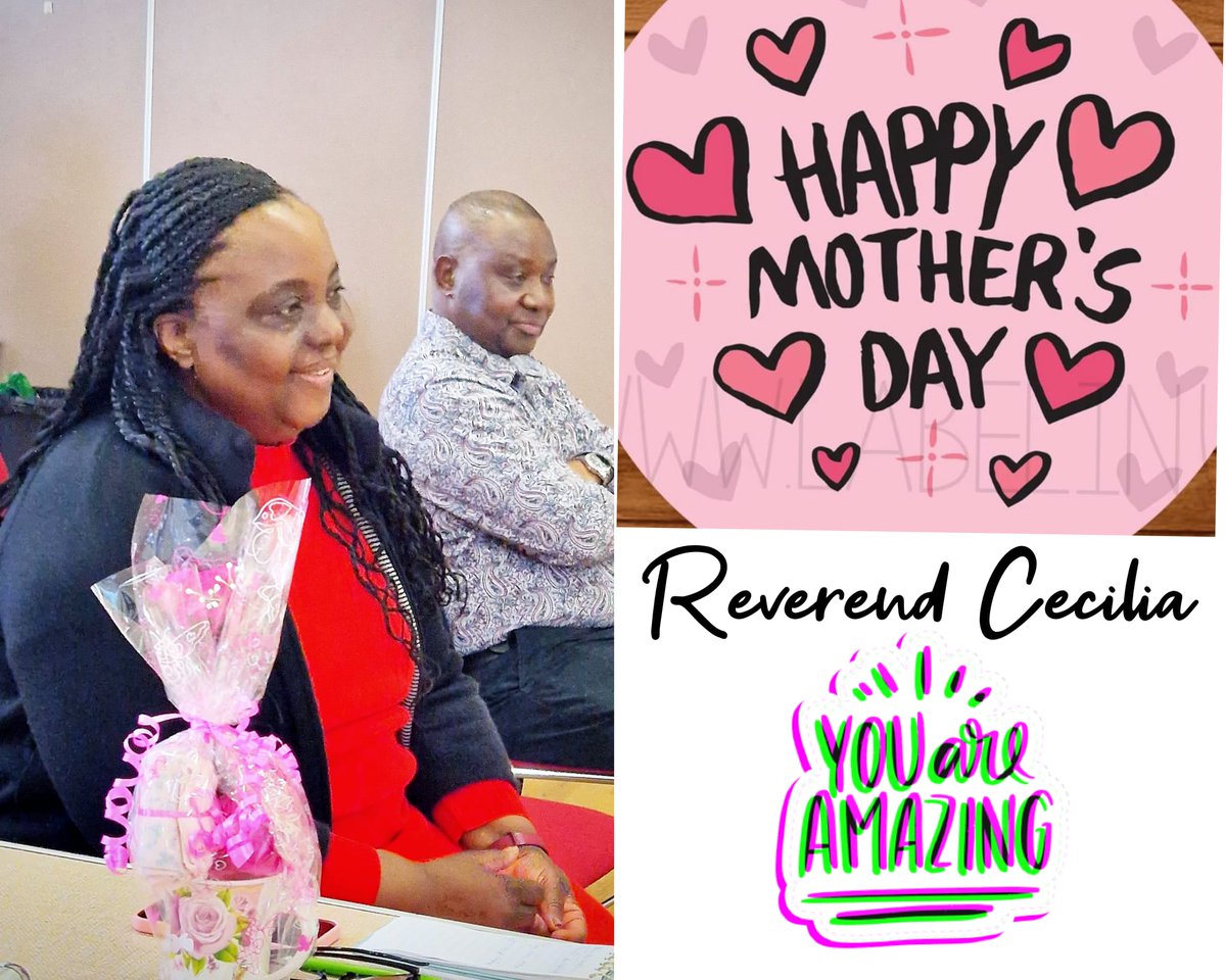 On The Rock International Ministries tweet media