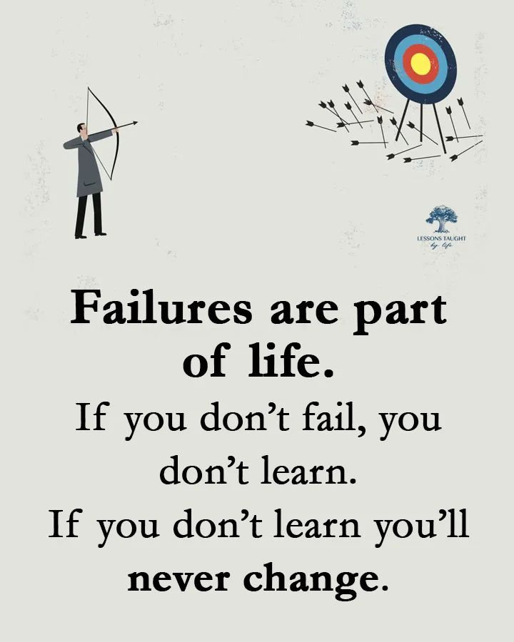 ClaireLYoung's tweet image. Embrace failure, keep learning #MondayMotivation