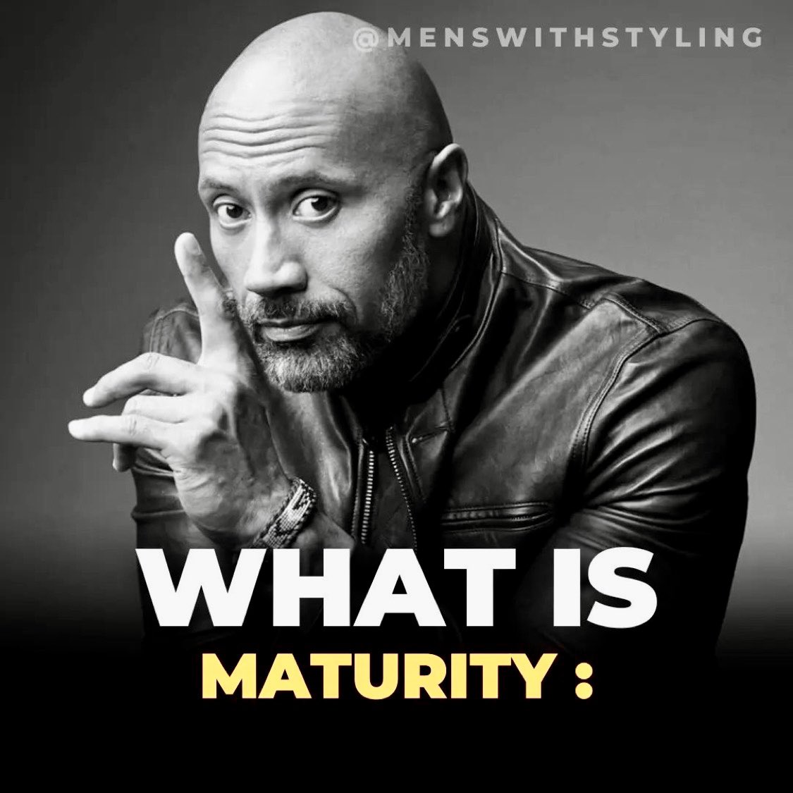 Research shows the current average age of maturity into adult is approximately 28.
Credit:
@mensoutfitsguide
================
#dailybloggergoals #dapperoutfits #modernmen #mensfashionteam #menshairs #sprezza #beststyle #maturity #outfitgrids #trending