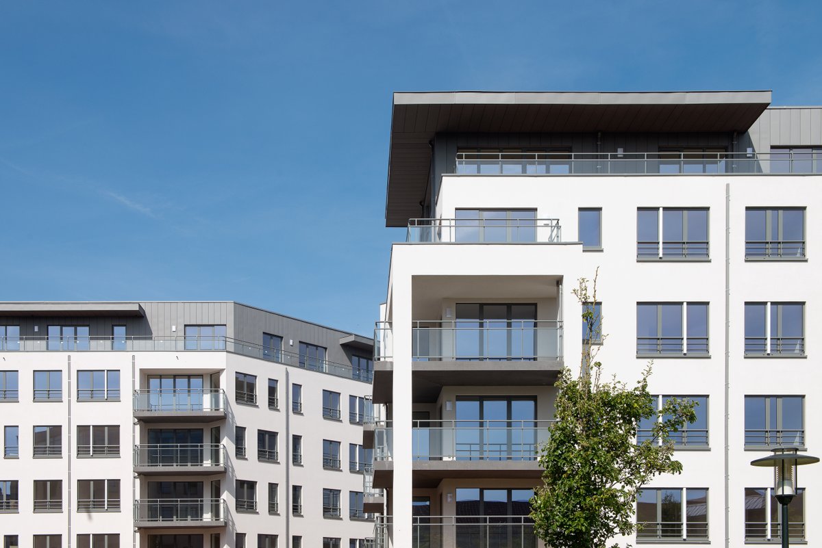 assararchitects's tweet photo. Ilot Amblève A&B is a housing development implemented as a continuation of the rehabilitation of the Amblève block in Auderghem (Brussels).
#assar #architecture #ambleve #belgianarchitecture #brussels #green https://t.co/ofZv9cm83p