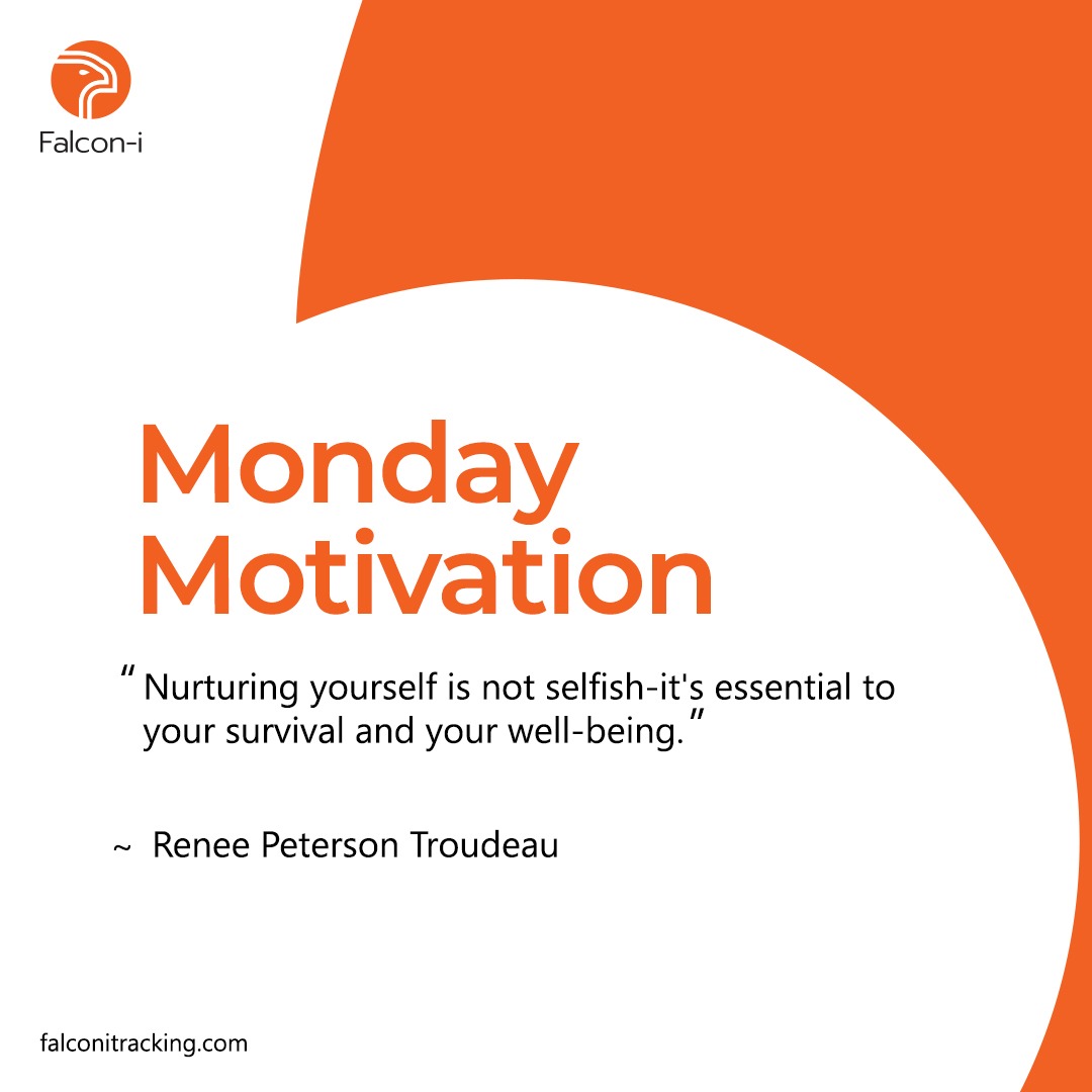 FalconiTracking's tweet photo. Have fun with your days and give your activity your whole attention. Have faith that the work you put in now will pay off in the long run.
#Falconi #MondayatFalconi #bringitonMonday #sayhellotoneweek #GPStracking #fleetsolutions #VehicleTracking #FleetTracking #CarMaintenance https://t.co/EAGntZm78x