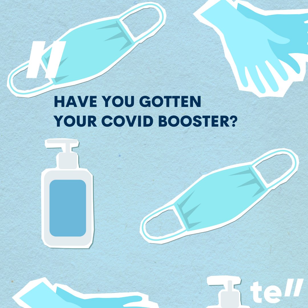 tellorgza's tweet photo. Have you had your Covid booster? If your doctor gives you the go-ahead, then it’s definitely worth going for your booster shot. Visit https://t.co/D78Atxj8kj to find a vaccination site near you. https://t.co/LqbgVeeJvp