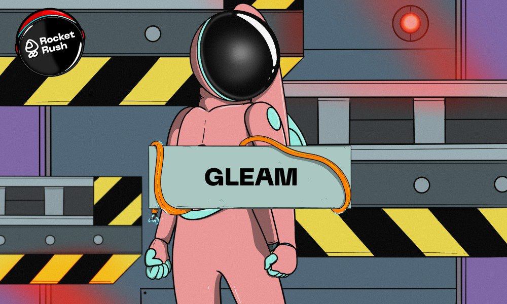 ahamed_swadhin's tweet photo. ✈️ USDT GLEAM IS ON AIR ✈️

Rocket Rush announces a community giveaway Gleam to celebrate our upcoming launch on Pinksale that starts Monday, March 20. Get a chance to earn $RR token, as well as USDT prizes 🪂
🖇 Airdrop Link: https://t.co/722irDk5J8
 💰 https://t.co/QZpcG2wTc7