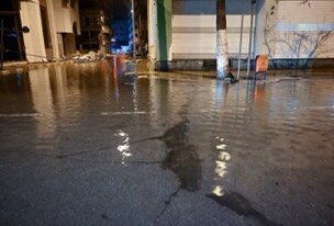 brc_x_'s tweet photo. Hatay İskenderun'da deniz seviyesi yükseldi, caddeler su altına kaldı. https://t.co/XWo9D1jYzu