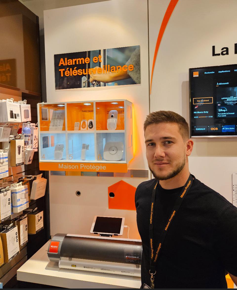 Orange Corse tweet media