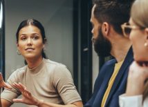 #onlinemarketing #social #media 3 tips om een verstoorde groepsdynamiek in meetings te tackelen: Voel je veel weerstand in jouw team? Komen jullie altijd met dezelfde ideeën? Zijn steeds dezelfde mensen aan het woord? Als de g.. dld.bz/jCpkk