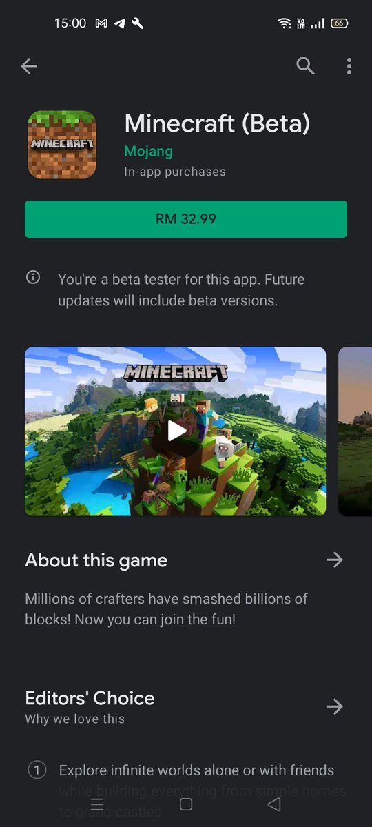 Lil'Idiot tweet media