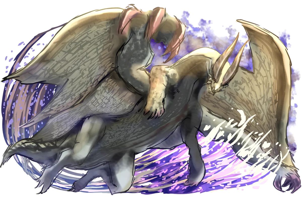 ゴア マガラ シャガルマガラ