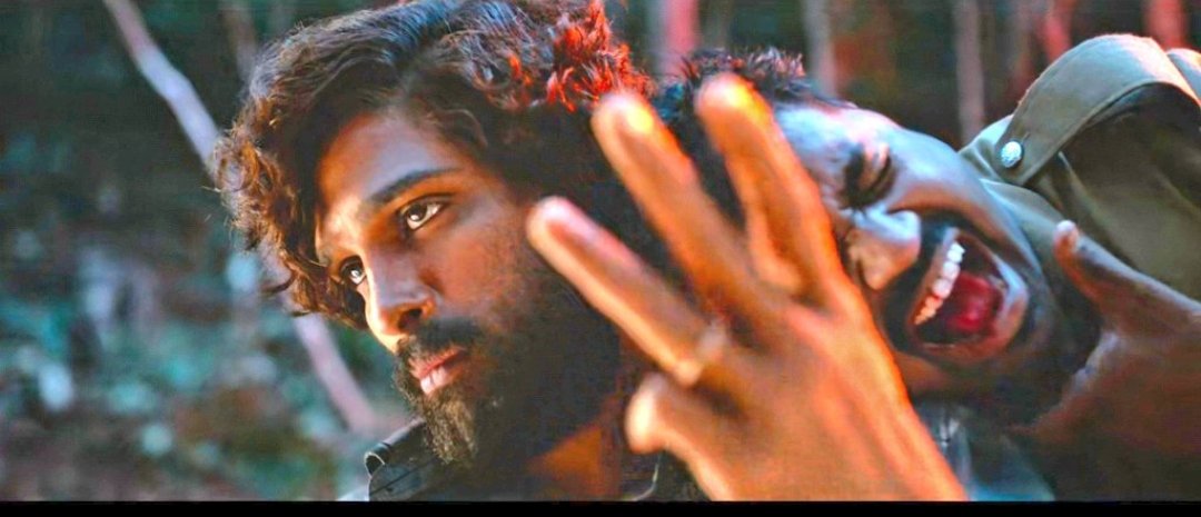 shavallaganesh's tweet image. Orra Mass
Planning Teaser on Birthday Occasion get Ready Guys 

#Pusphatherule 
@alluarjun 
#Movieteaser