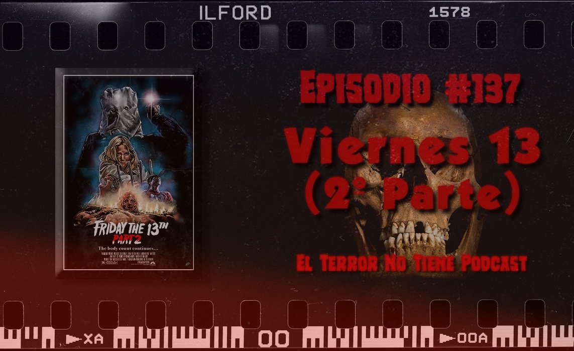 El Terror No Tiene Podcast tweet media