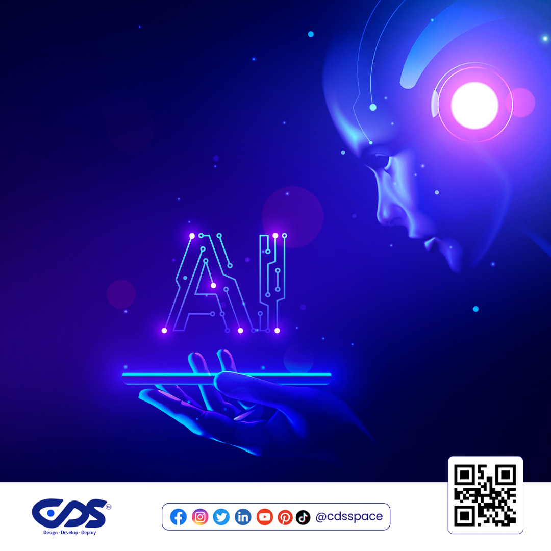 cdsspace_'s tweet photo. Into the world of AI.
Check out our post on LinkedIn for more details.
https://t.co/2aDmh9Pzyl
#AI #MachineLearning #DeepLearning #DataScience #NeuralNetworks #ComputerVision #RoboticProcessAutomation #cdsspace #CDS #design #textwrap #illustrator #designer #photoshop #creative https://t.co/FDhdfYQvLs