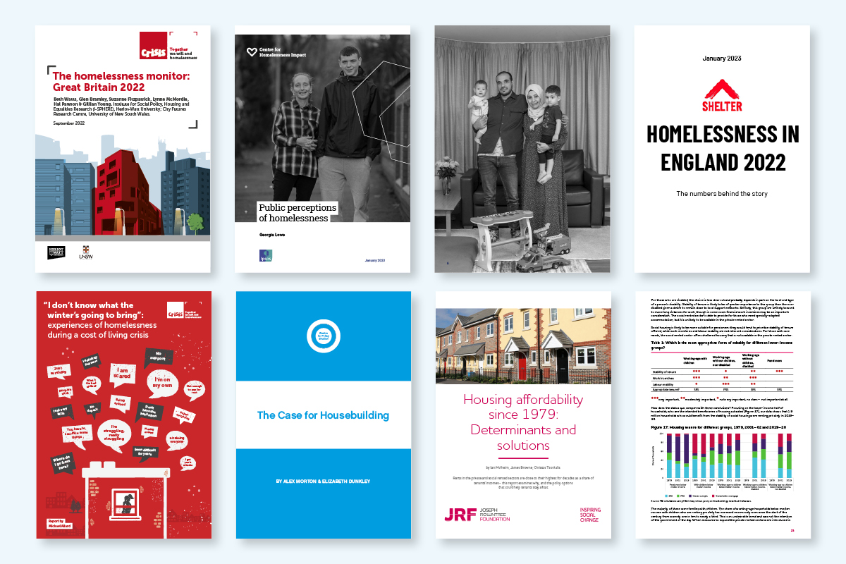The Thinkhouse Review: how to build or invest our way out of homelessness and the housing crisis dlvr.it/Sl99n5 #ukhousing