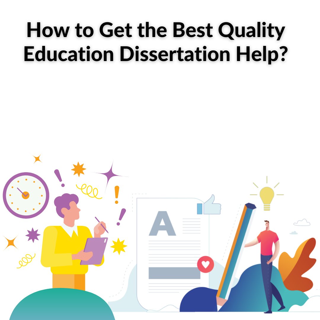 RichardsWatson5's tweet image. How to Get the Best Quality Education Dissertation Help?
bit.ly/3xeuOmw
#dissertationhelp #dissertationhelper #onlinedissertationhelper #education #litrature