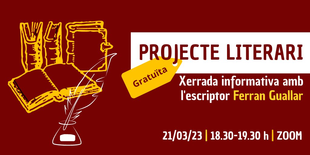 Laboratori de Lletres tweet media