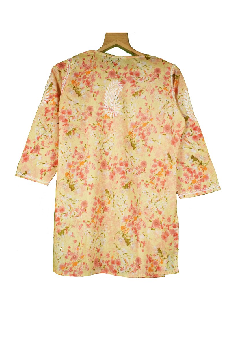silakaari's tweet image. Exclusive range of elegant lucknowi printed short kurti by silakaari which are owned to perfection to add class to your over all day look. 

Shop Now- silakaari.com

 #kurtistyle #kurtisets #lucknawi #palazzosets 
#silakaari #shortkurti #fashion2023