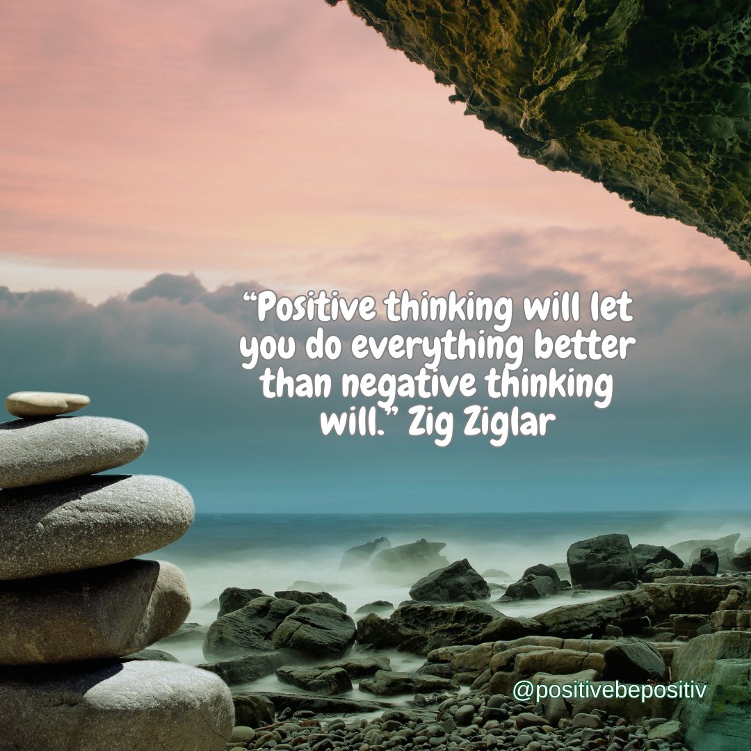 “Positive thinking will let you do everything better than negative thinking will.” Zig Ziglar
.
.
.
.
.
𝙋𝙡𝙚𝙖𝙨𝙚 𝙩𝙪𝙧𝙣 𝙤𝙣 𝙮𝙤𝙪𝙧 𝙥𝙤𝙨𝙩 𝙣𝙤𝙩𝙞𝙛𝙞𝙘𝙖𝙩𝙞𝙤𝙣𝙨🙏🏻
•
•
#honestlyworded #writersofinstagram #poetsoninstagram #positive #poets #wordswithqueens #