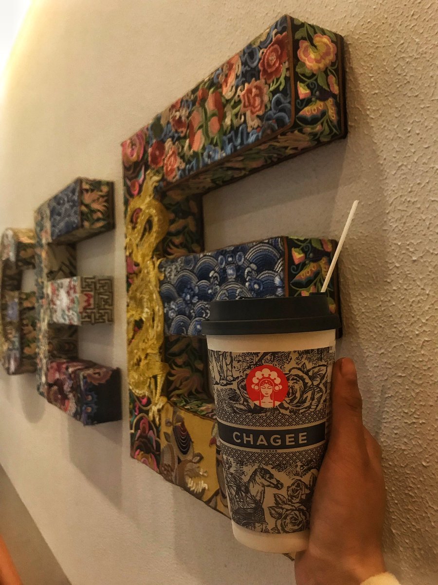 鹿老板 tweet media